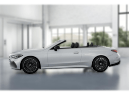 Mercedes-Benz CLE CLE 300 4MATIC Cabriolet 2026