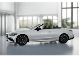 Mercedes-Benz CLE CLE 300 4MATIC Cabriolet 2026