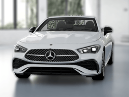 Mercedes-Benz CLE CLE 300 4MATIC Cabriolet 2026