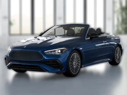 Mercedes-Benz CLE CLE 300 4MATIC Cabriolet 2026