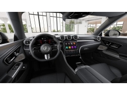 Mercedes-Benz CLE CLE 300 4MATIC Cabriolet 2026