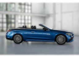 Mercedes-Benz CLE CLE 300 4MATIC Cabriolet 2026