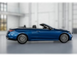 Mercedes-Benz CLE CLE 300 4MATIC Cabriolet 2026