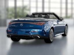 Mercedes-Benz CLE CLE 300 4MATIC Cabriolet 2026