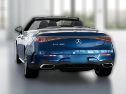Mercedes-Benz CLE CLE 300 4MATIC Cabriolet 2026