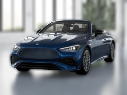 Mercedes-Benz CLE CLE 300 4MATIC Cabriolet 2026