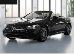 Mercedes-Benz CLE CLE 300 4MATIC Cabriolet 2026