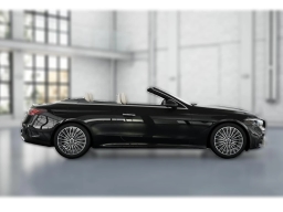 Mercedes-Benz CLE CLE 300 4MATIC Cabriolet 2026