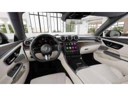 Mercedes-Benz CLE CLE 300 4MATIC Cabriolet 2026