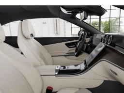 Mercedes-Benz CLE CLE 300 4MATIC Cabriolet 2026