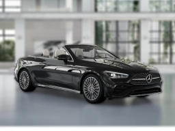 Mercedes-Benz CLE CLE 300 4MATIC Cabriolet 2026