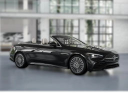 Mercedes-Benz CLE CLE 300 4MATIC Cabriolet 2026