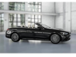 Mercedes-Benz CLE CLE 300 4MATIC Cabriolet 2026