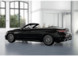 Mercedes-Benz CLE CLE 300 4MATIC Cabriolet 2026