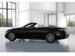 Mercedes-Benz CLE CLE 300 4MATIC Cabriolet 2026