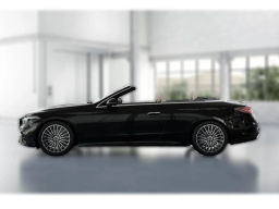 Mercedes-Benz CLE CLE 300 4MATIC Cabriolet 2026