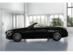 Mercedes-Benz CLE CLE 300 4MATIC Cabriolet 2026