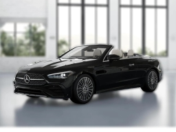 Mercedes-Benz CLE CLE 300 4MATIC Cabriolet 2026