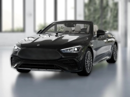 Mercedes-Benz CLE CLE 300 4MATIC Cabriolet 2026