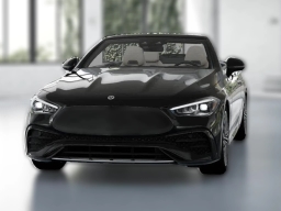 Mercedes-Benz CLE CLE 300 4MATIC Cabriolet 2026