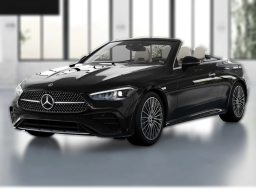 Mercedes-Benz CLE CLE 300 4MATIC Cabriolet 2026