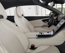 Mercedes-Benz CLE CLE 300 4MATIC Cabriolet 2026