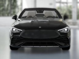 Mercedes-Benz CLE CLE 300 4MATIC Cabriolet 2026