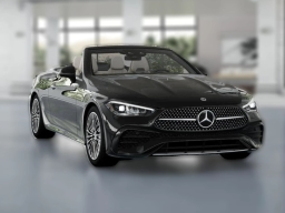 Mercedes-Benz CLE CLE 300 4MATIC Cabriolet 2026