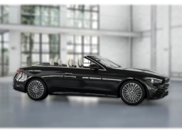 Mercedes-Benz CLE CLE 300 4MATIC Cabriolet 2026