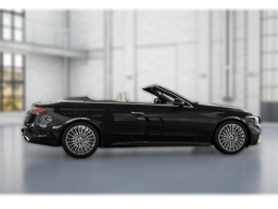 Mercedes-Benz CLE CLE 300 4MATIC Cabriolet 2026