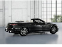 Mercedes-Benz CLE CLE 300 4MATIC Cabriolet 2026