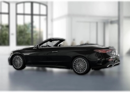 Mercedes-Benz CLE CLE 300 4MATIC Cabriolet 2026