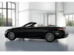 Mercedes-Benz CLE CLE 300 4MATIC Cabriolet 2026