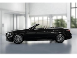 Mercedes-Benz CLE CLE 300 4MATIC Cabriolet 2026