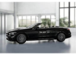 Mercedes-Benz CLE CLE 300 4MATIC Cabriolet 2026
