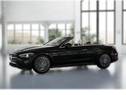 Mercedes-Benz CLE CLE 300 4MATIC Cabriolet 2026