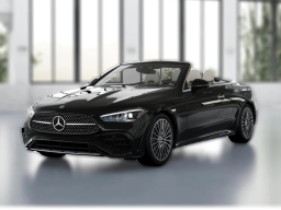 Mercedes-Benz CLE CLE 300 4MATIC Cabriolet 2026