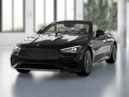 Mercedes-Benz CLE CLE 300 4MATIC Cabriolet 2026