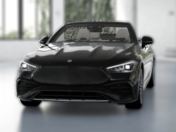 Mercedes-Benz CLE CLE 300 4MATIC Cabriolet 2026
