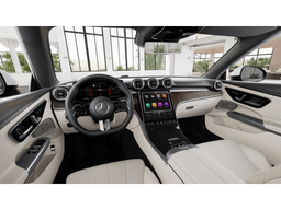 Mercedes-Benz CLE CLE 300 4MATIC Cabriolet 2026
