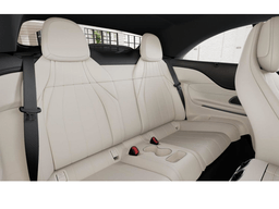 Mercedes-Benz CLE CLE 300 4MATIC Cabriolet 2026