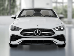 Mercedes-Benz CLE CLE 300 4MATIC Cabriolet 2026