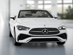 Mercedes-Benz CLE CLE 300 4MATIC Cabriolet 2026