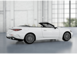 Mercedes-Benz CLE CLE 300 4MATIC Cabriolet 2026