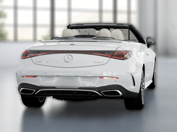 Mercedes-Benz CLE CLE 300 4MATIC Cabriolet 2026