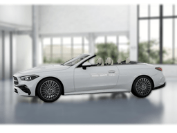 Mercedes-Benz CLE CLE 300 4MATIC Cabriolet 2026