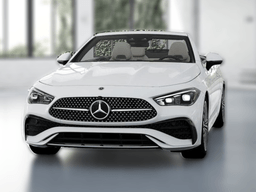 Mercedes-Benz CLE CLE 300 4MATIC Cabriolet 2026