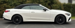Mercedes-Benz CLE CLE 300 4MATIC Cabriolet 2026