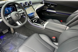 Mercedes-Benz CLE CLE 300 4MATIC Cabriolet 2026