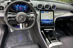 Mercedes-Benz CLE CLE 300 4MATIC Cabriolet 2026